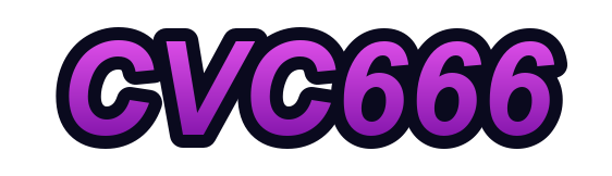 cvc666 Logo